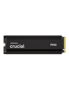 Disco duro interno solido ssd crucial