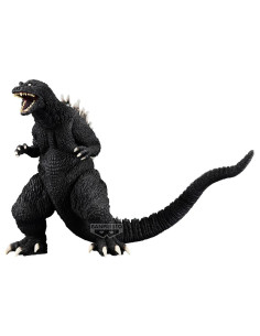 Figura banpresto toho monster series monsters