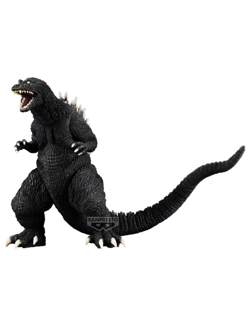 Figura banpresto toho monster series monsters