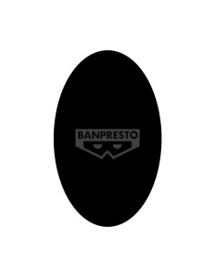 Figura banpresto dandadan grandista -  okarun