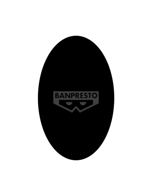 Figura banpresto dandadan grandista -  okarun