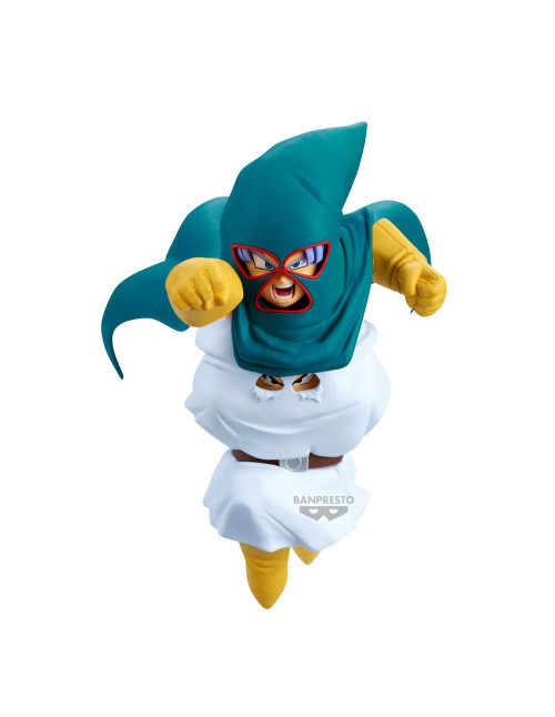 Figura banpresto dragon ball z match