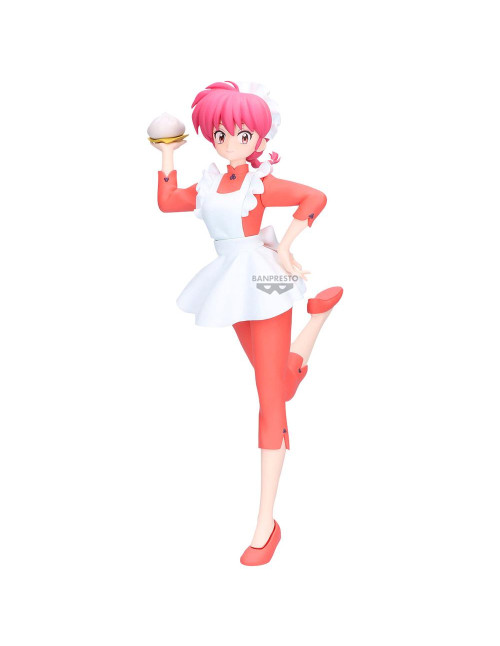 Figura banpresto ranma 1 2 glitter&glamours
