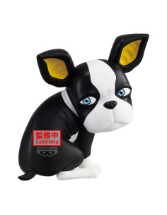 Figura banpresto jojos bizarre adventure: stardust