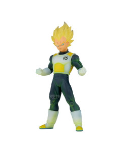 Figura banpresto dragon ball super clearise
