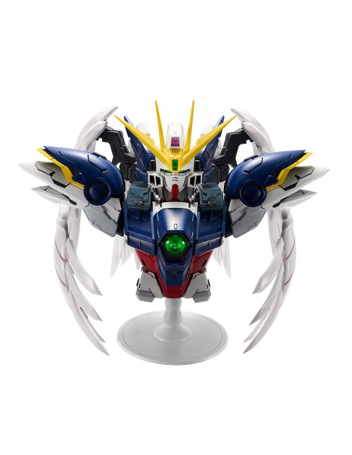 Figura ichibansho mobile suit gundam wing:
