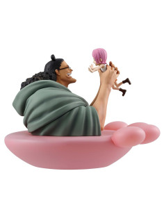 Figura ichibansho one piece one piece