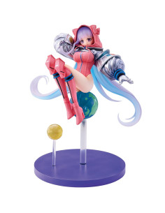 Figura ichibansho fate grand order moon