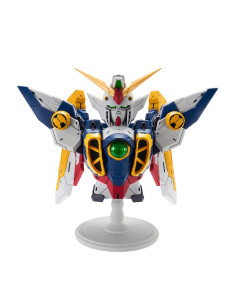 Figura ichibansho mobile suit gundam wing