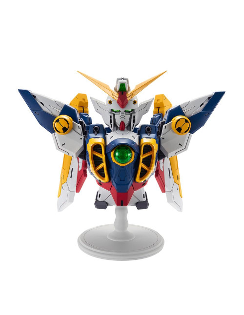 Figura ichibansho mobile suit gundam wing