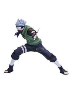 Figura banpresto naruto 72 series 63