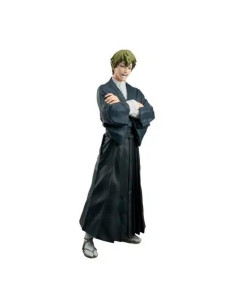 Figura banpresto jujutsu kaisen grandista zen'in