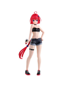 Figura banpresto to loveru darkness glitter