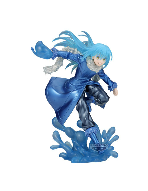 Figura banpresto that time i got