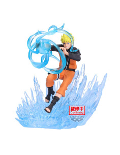 Figura banpresto naruto shippuden combination battle2