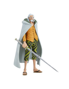 Figura banpresto one piece king of
