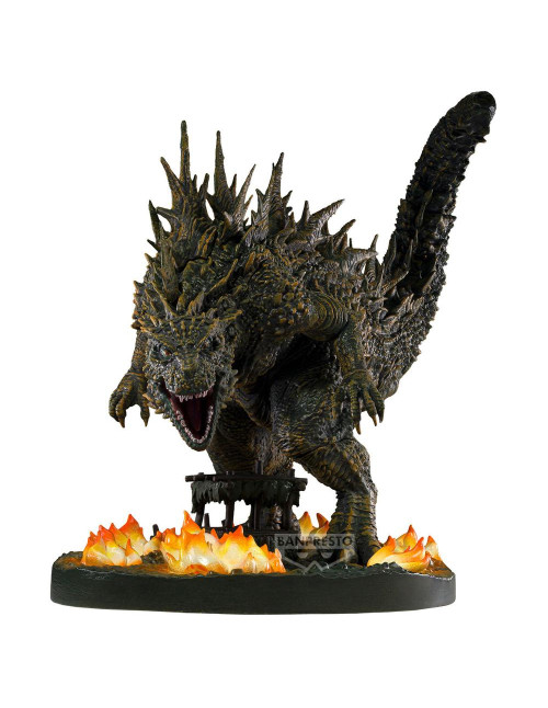 Figura banpresto godzilla minus one art