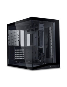 Caja ordenador gaming lian li o11d