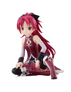 Figura banpresto puella magi madoka magica
