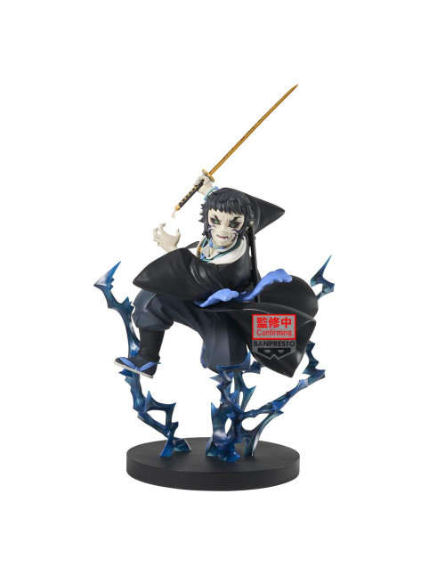 Figura banpresto demon slayer: kimetsu no
