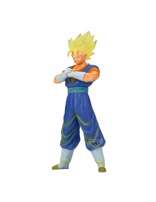 Figura banpresto dragon ball super clearise