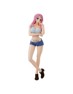 Figura banpresto one piece glitter &