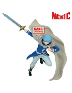Figura banpresto frieren: beyond journey's end