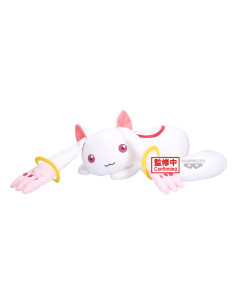 Peluche banpresto puella magi madoka magica