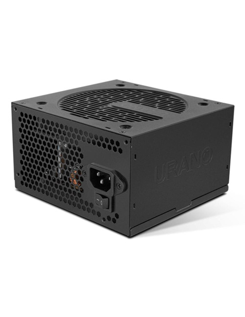 Fuente alimentacion nox urano pro gaming