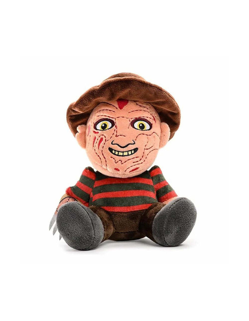 Freddy krueger sitting version peluche 15