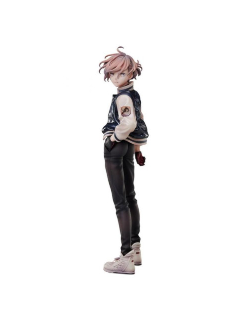 Chuya nakahara original series age fifteen