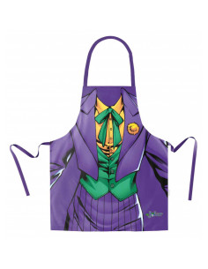 Joker delantal dc packaging carton