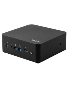 Mini ordenador msi cubi nuc ai+2mg - 014es