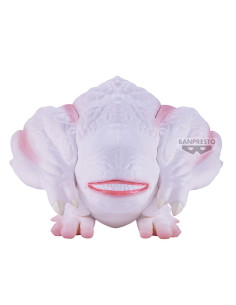Figura banpresto monster hunter enshrined monsters