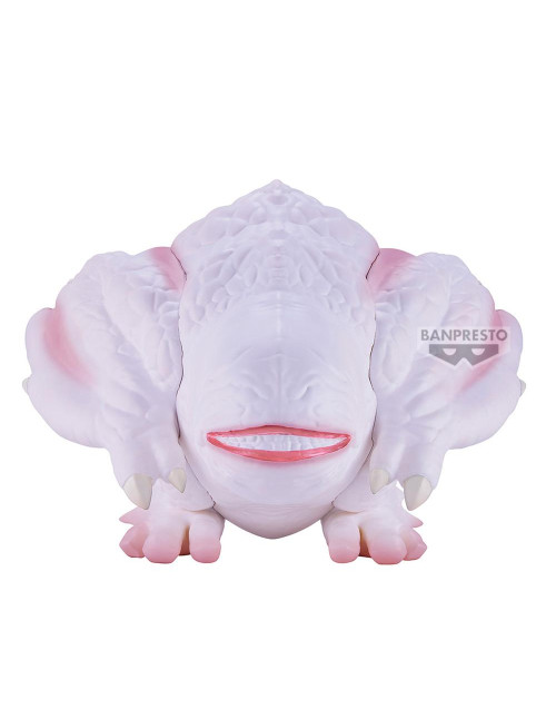 Figura banpresto monster hunter enshrined monsters