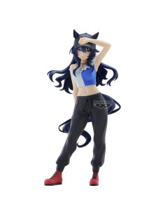 Figura banpresto umamusume pretty derby boc'z