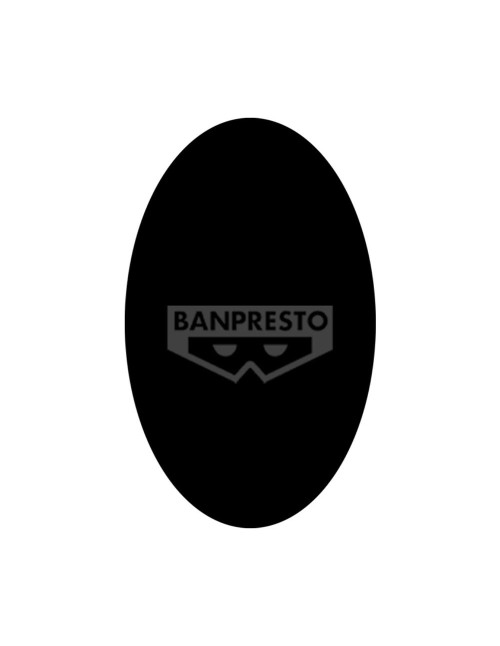 Figura banpresto jujutsu kaisen maximatic 21cm