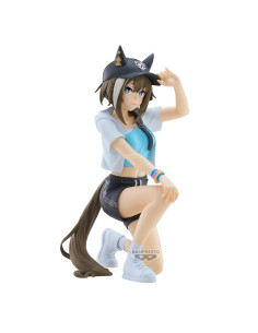 Figura banpresto umamusume pretty derby boc'z