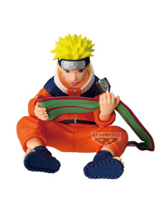 Figura banpresto naruto 72 series naruto