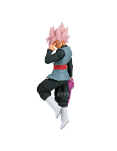 Figura banpresto dragon ball super match