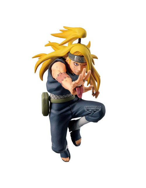 Figura banpresto naruto 72 series 40