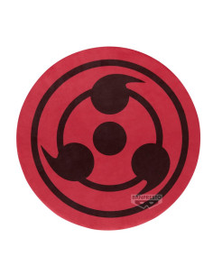 Peluche banpresto naruto shippuden super big