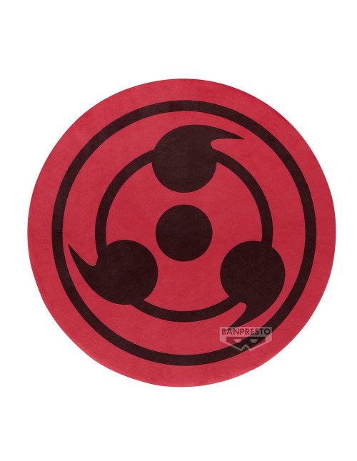 Peluche banpresto naruto shippuden super big