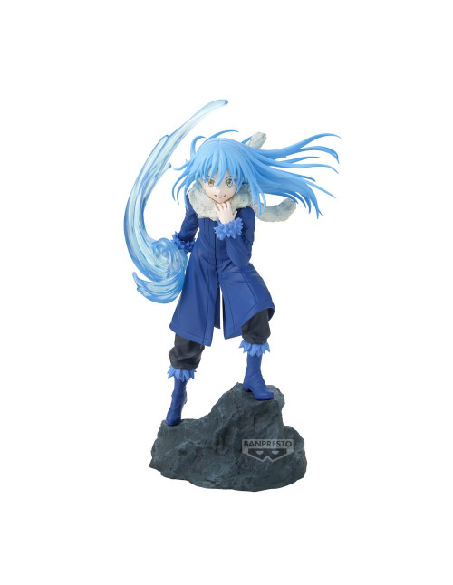 Figura banpresto that time i got