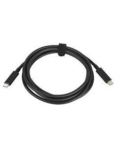 Cable usb tipo c hp macho - macho