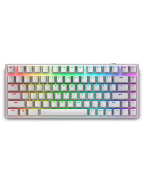 Teclado gaming dell alienware pro inalambrico