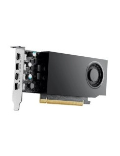 Tarjeta grafica dell rtx a1000 8