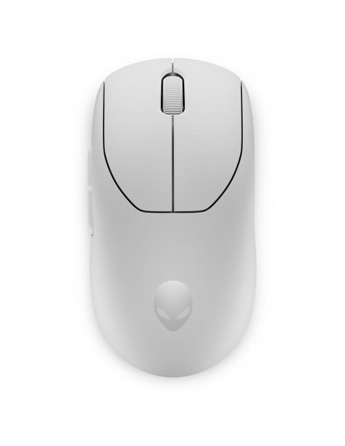 Raton inalambrico gaming dell alienware pro