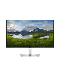 Reacondicionado dell monitor profesiónal p2725h 27 pulgadas