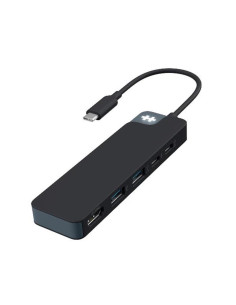 Hub targus usb tipo c 5